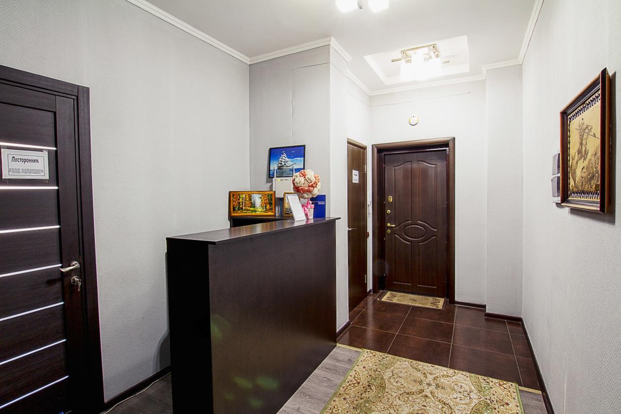 Mini Hotel Bereket Dip Астана Экстерьер фото