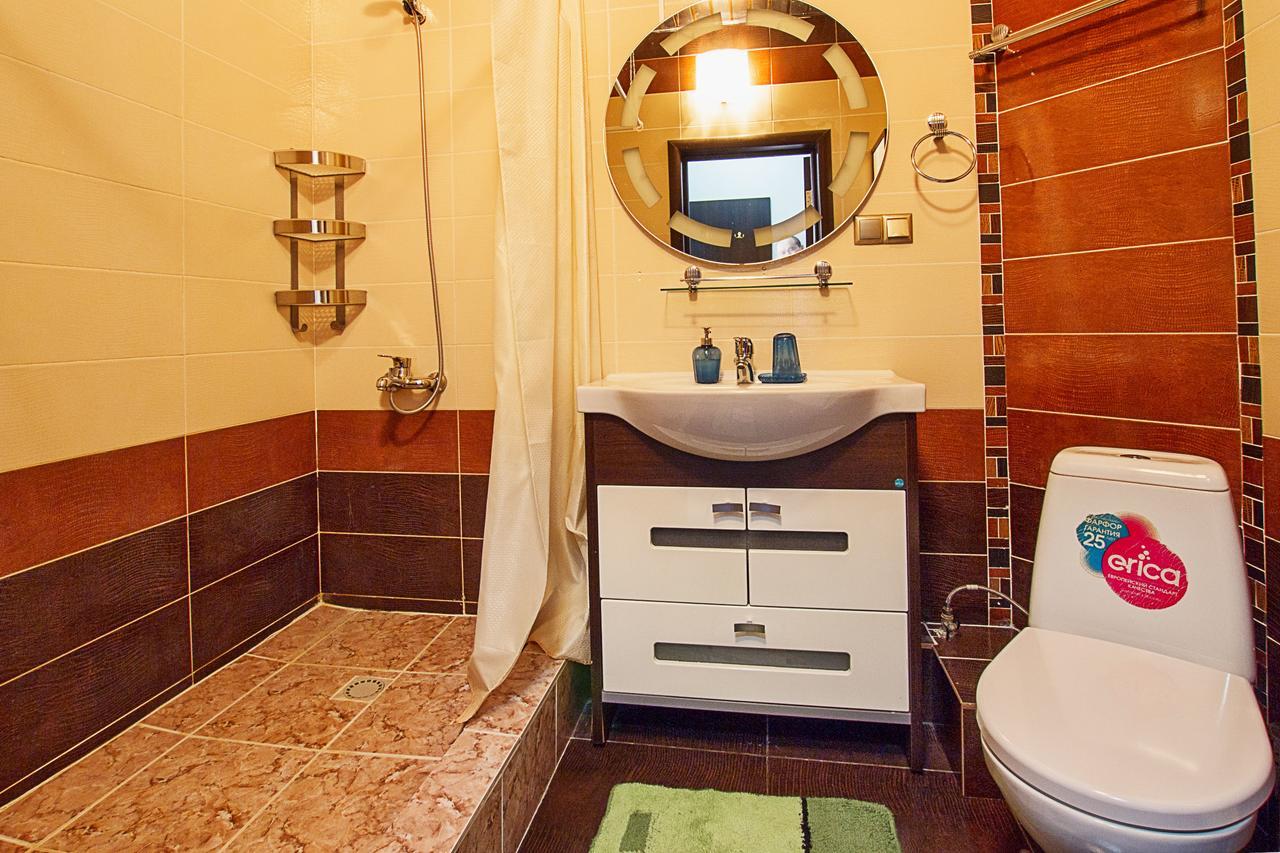 Mini Hotel Bereket Dip Астана Экстерьер фото