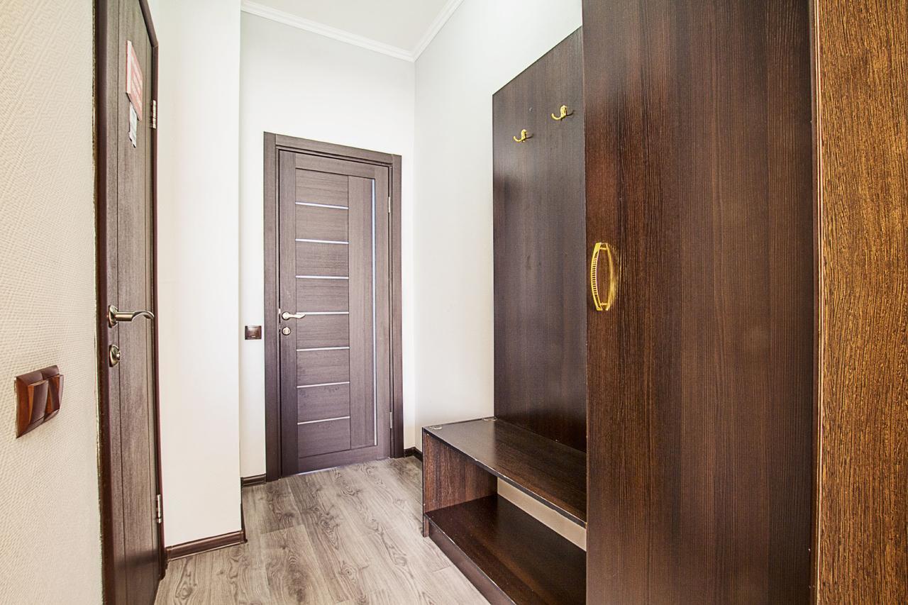 Mini Hotel Bereket Dip Астана Экстерьер фото